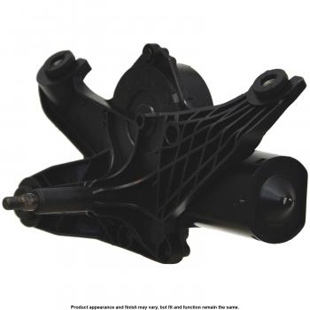 2011 Lincoln MKX Windshield Wiper Motor