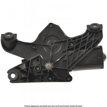 2011 Lincoln MKX Windshield Wiper Motor Rear A1 Cardone 402121 image 2 of 4