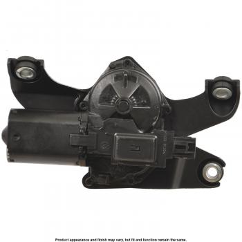 2011 Lincoln MKX Windshield Wiper Motor Rear A1 Cardone 402121 image 3 of 4