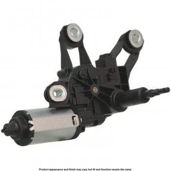 2012 Ford Transit Connect Windshield Wiper Motor Rear Left A1 Cardone 402123 image 1 of 4