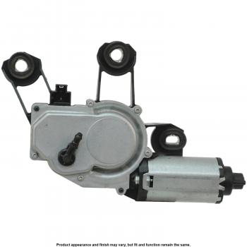 2012 Ford Transit Connect Windshield Wiper Motor Rear Left A1 Cardone 402123 image 2 of 4