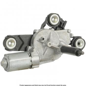 2018 Ford Focus Windshield Wiper Motor Rear A1 Cardone 402125 image 2 of 4