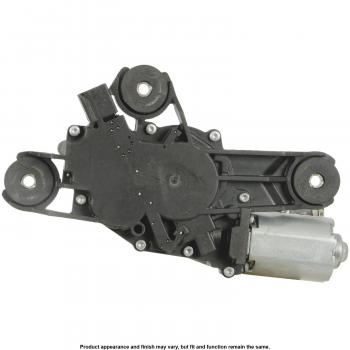 2018 Ford Focus Windshield Wiper Motor Rear A1 Cardone 402125 image 3 of 4