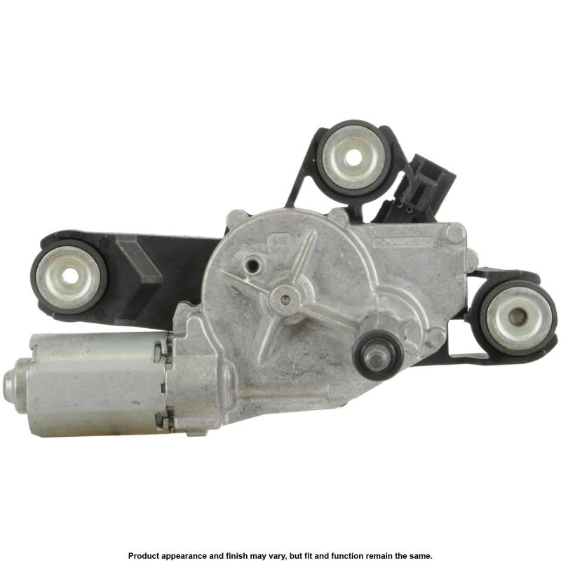 A1 Cardone 402125 - Windshield Wiper Motor A1 Cardone 402125 Windshield Wiper Motor product image 1 of 4