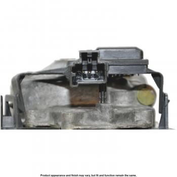2013 Ford Flex Windshield Wiper Motor Rear A1 Cardone 402134 image 3 of 4
