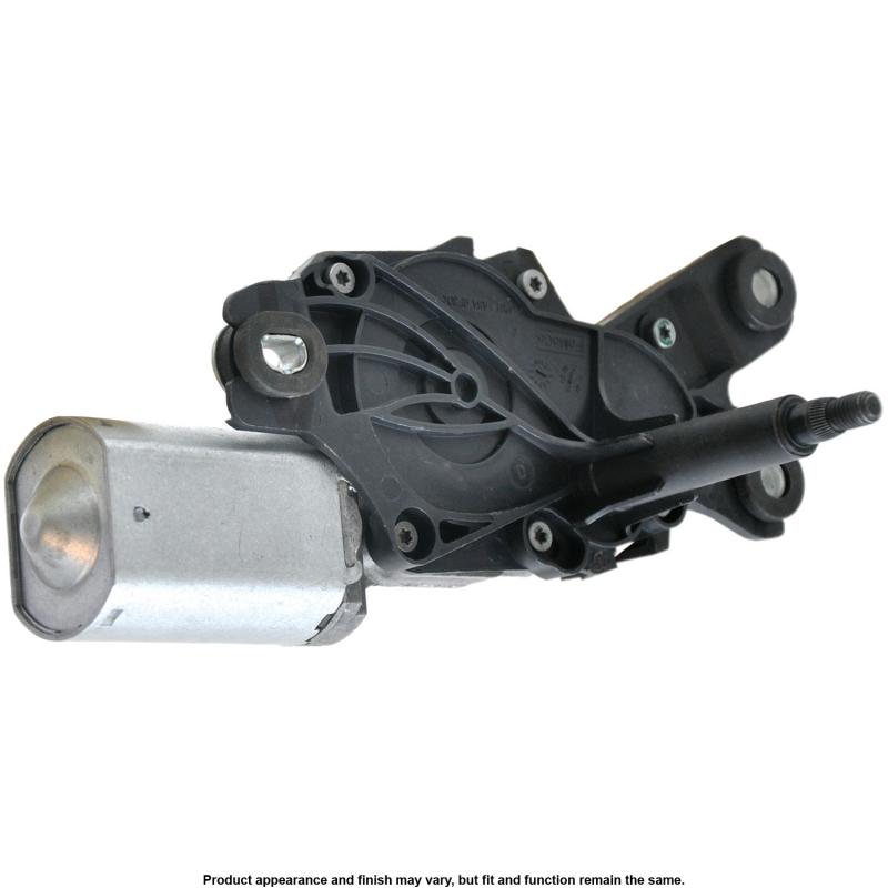 A1 Cardone 402136 - Windshield Wiper Motor A1 Cardone 402136 Windshield Wiper Motor product image 2 of 4