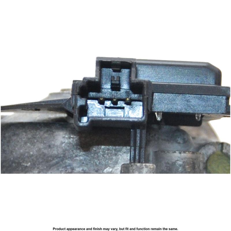A1 Cardone 402136 - Windshield Wiper Motor A1 Cardone 402136 Windshield Wiper Motor product image 3 of 4
