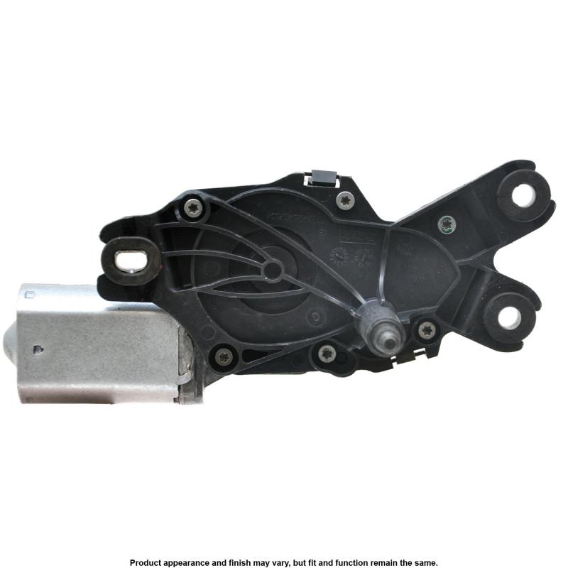A1 Cardone 402136 - Windshield Wiper Motor A1 Cardone 402136 Windshield Wiper Motor product image 4 of 4