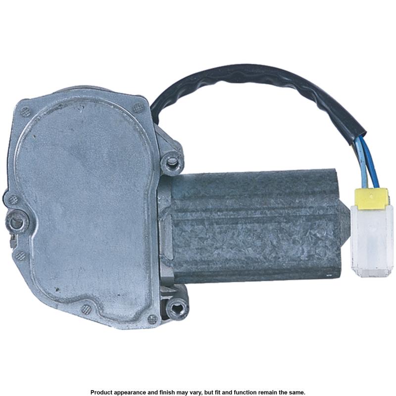 1993 Nissan Quest Windshield Wiper Motor Rear A1 Cardone 40215 image 2 of 3