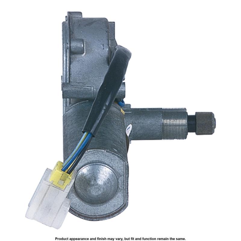 1993 Nissan Quest Windshield Wiper Motor Rear A1 Cardone 40215 image 3 of 3