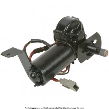 1986 Ford Bronco II Windshield Wiper Motor Rear A1 Cardone 40241 image 1 of 4