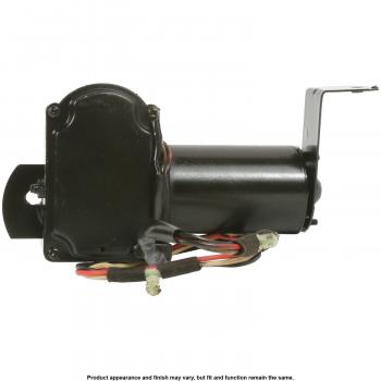 1986 Ford Bronco II Windshield Wiper Motor Rear A1 Cardone 40241 image 2 of 4