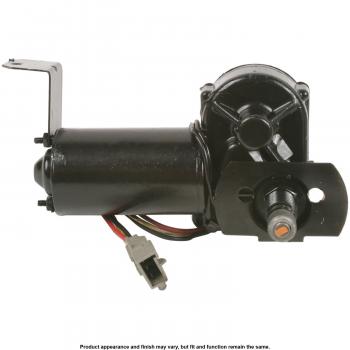 1986 Ford Bronco II Windshield Wiper Motor Rear A1 Cardone 40241 image 4 of 4