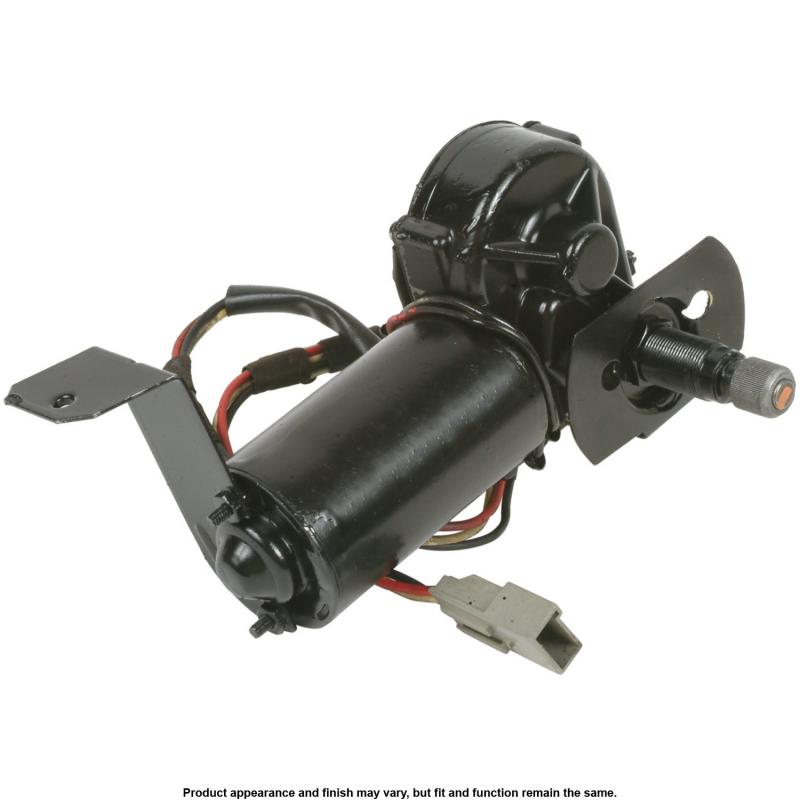 1985 Ford Bronco II Windshield Wiper Motor