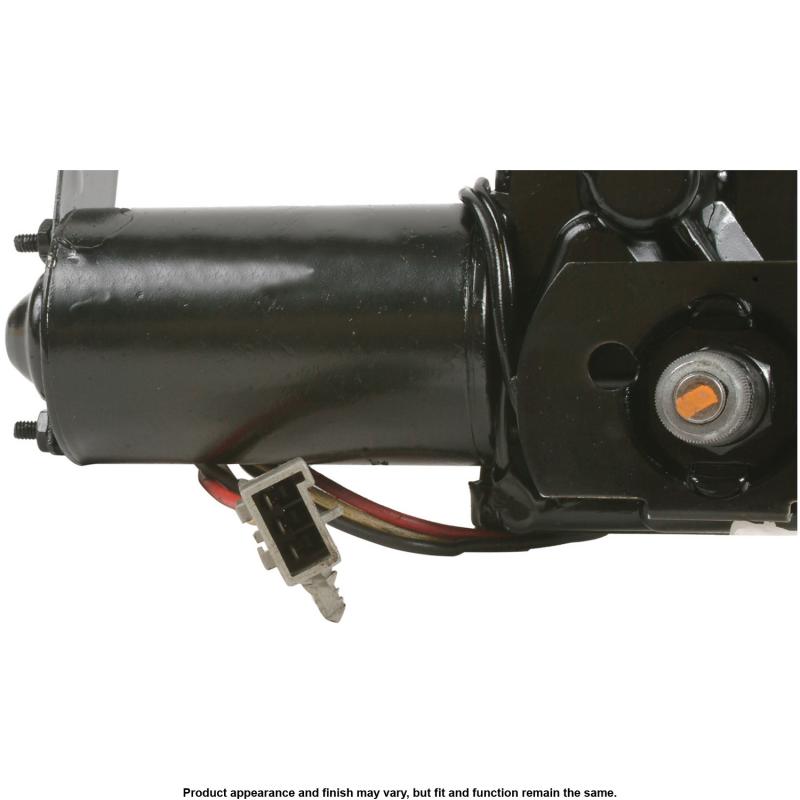 1985 Ford Bronco II Windshield Wiper Motor Rear A1 Cardone 40241 image 3 of 4