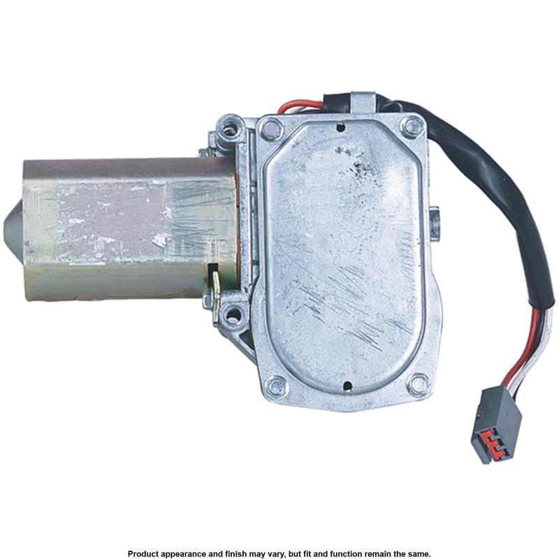 1989 Ford Aerostar Windshield Wiper Motor