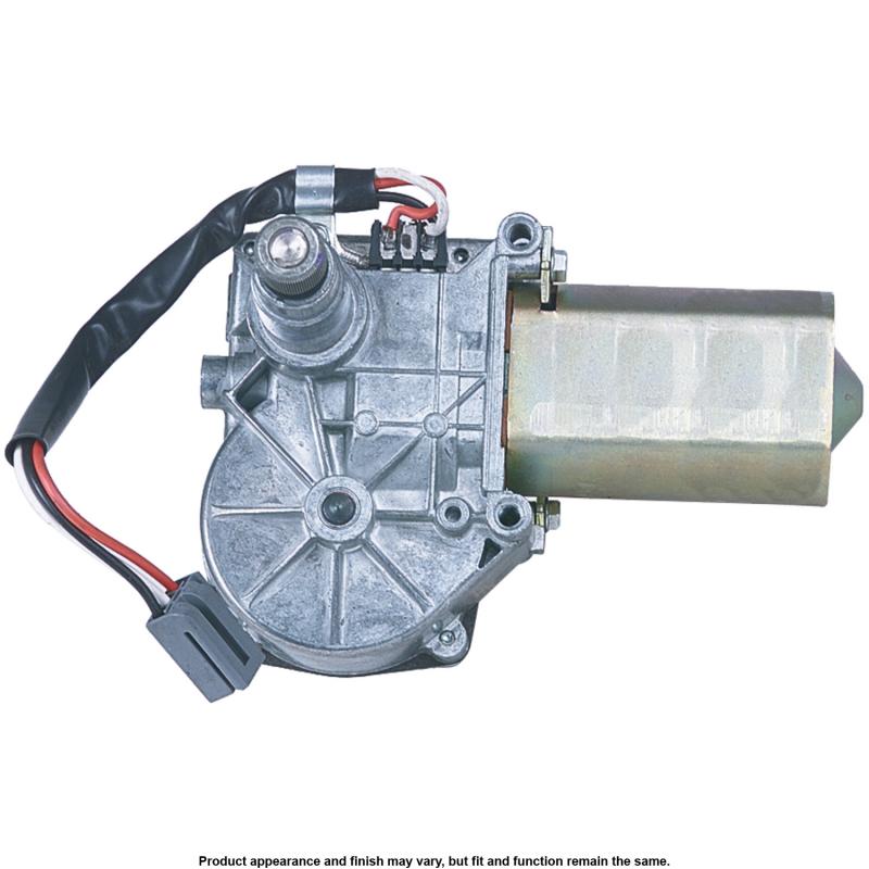 1989 Ford Aerostar Windshield Wiper Motor Rear A1 Cardone 40242 image 2 of 3