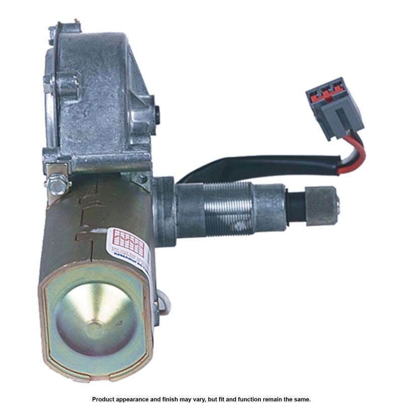 1989 Ford Aerostar Windshield Wiper Motor Rear A1 Cardone 40242 image 3 of 3