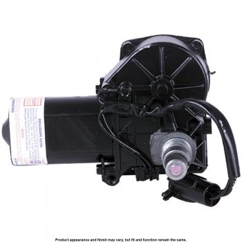 1987 Mercury Lynx Windshield Wiper Motor