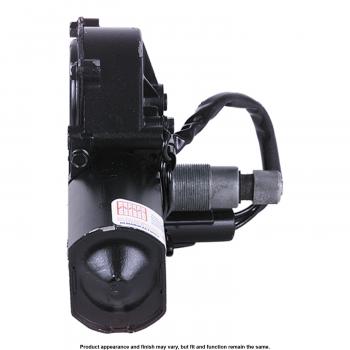 1987 Mercury Lynx Windshield Wiper Motor Rear A1 Cardone 40243 image 2 of 3