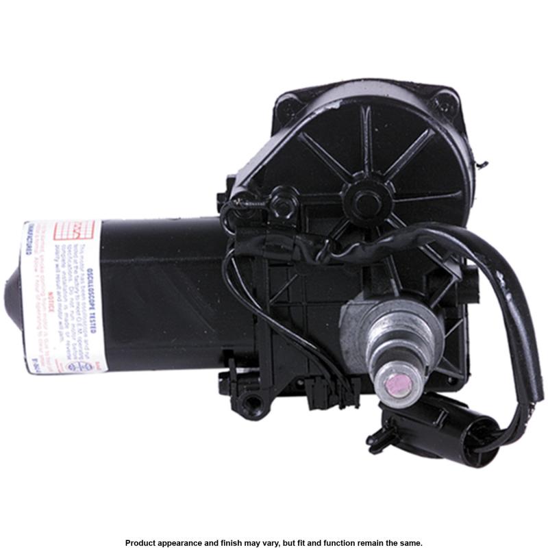 1988 Ford Escort Windshield Wiper Motor Rear A1 Cardone 40243 image 1 of 3
