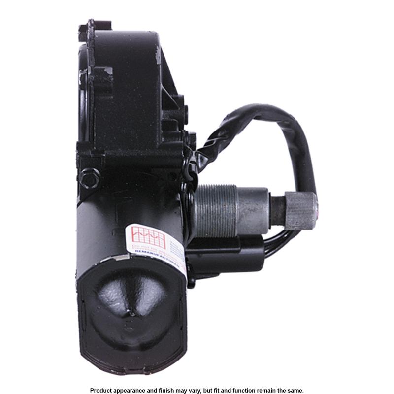 1988 Ford Escort Windshield Wiper Motor Rear A1 Cardone 40243 image 2 of 3