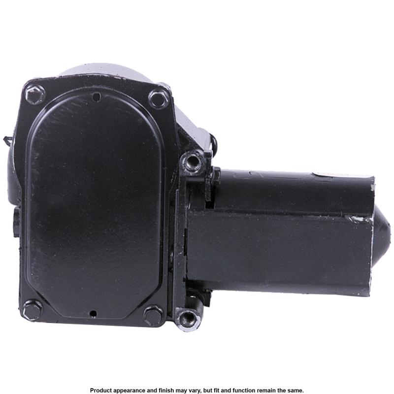 1988 Ford Escort Windshield Wiper Motor Rear A1 Cardone 40243 image 3 of 3
