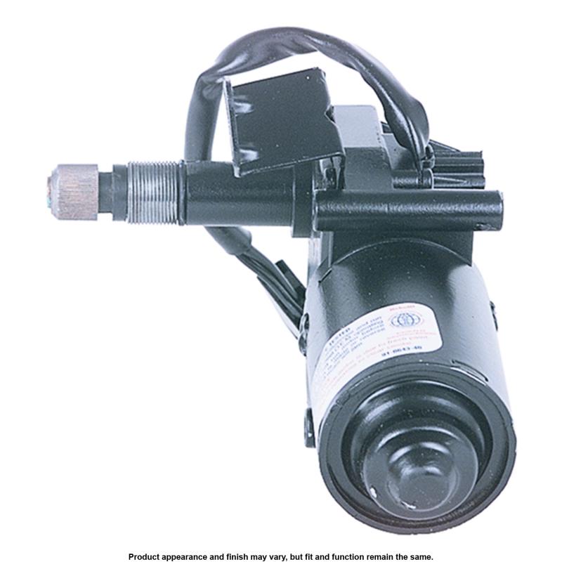 1992 Ford Taurus Windshield Wiper Motor Rear A1 Cardone 40246 image 2 of 3