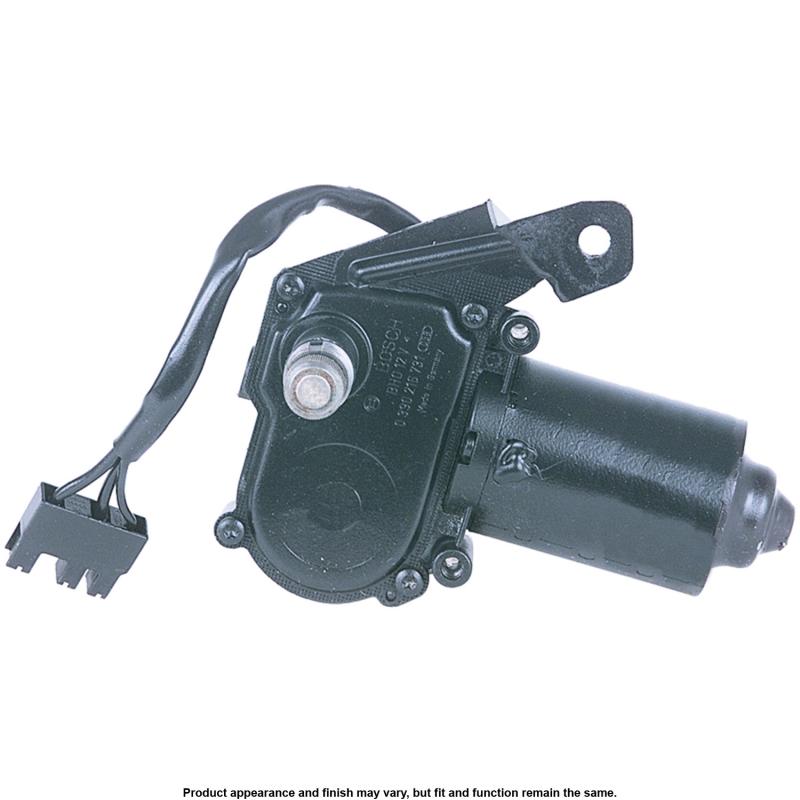 1992 Ford Taurus Windshield Wiper Motor Rear A1 Cardone 40246 image 3 of 3