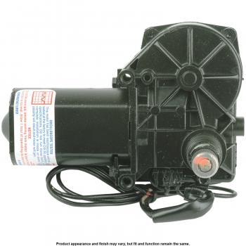 1990 Ford Bronco II Windshield Wiper Motor