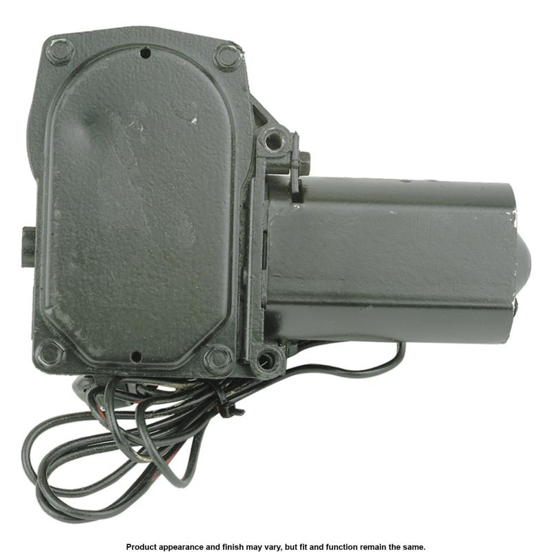 1988 Ford Bronco II Windshield Wiper Motor Rear A1 Cardone 40247 image 2 of 3