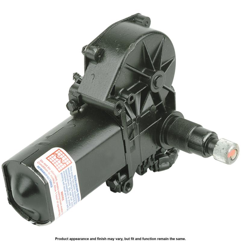 1988 Ford Bronco II Windshield Wiper Motor Rear A1 Cardone 40247 image 3 of 3
