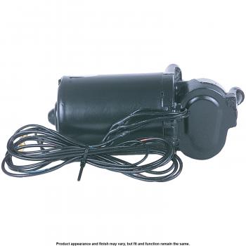 1979 Ford F-100 Windshield Wiper Motor Front A1 Cardone 40258 image 1 of 3
