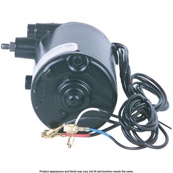 1979 Ford F-100 Windshield Wiper Motor Front A1 Cardone 40258 image 3 of 3
