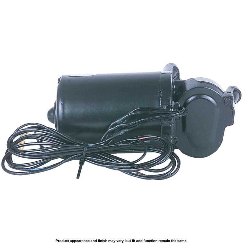 1977 Ford F-250 Windshield Wiper Motor