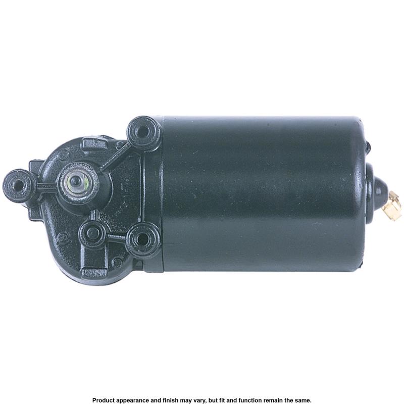 1976 Ford F700 Windshield Wiper Motor Front A1 Cardone 40258 image 2 of 3