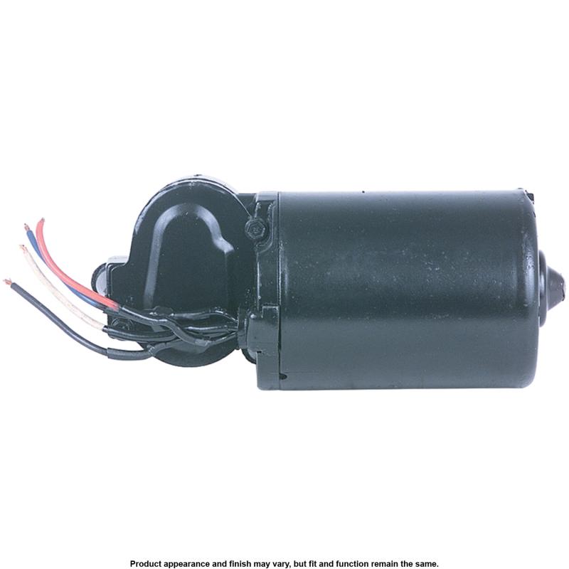1973 American Motors Hornet Windshield Wiper Motor Front A1 Cardone 40265 image 3 of 3