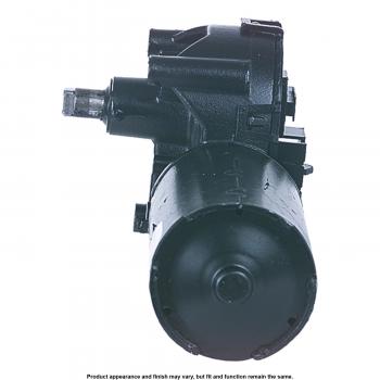 1990 Mercury Cougar Windshield Wiper Motor Front A1 Cardone 40267 image 1 of 3