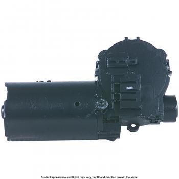 1990 Mercury Cougar Windshield Wiper Motor Front A1 Cardone 40267 image 3 of 3