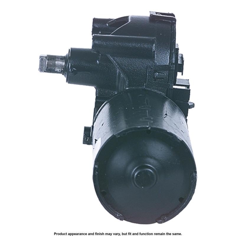 1990 Ford Thunderbird Windshield Wiper Motor Front A1 Cardone 40267 image 1 of 3