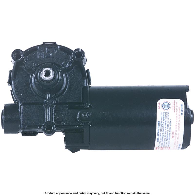 1990 Ford Thunderbird Windshield Wiper Motor Front A1 Cardone 40267 image 2 of 3
