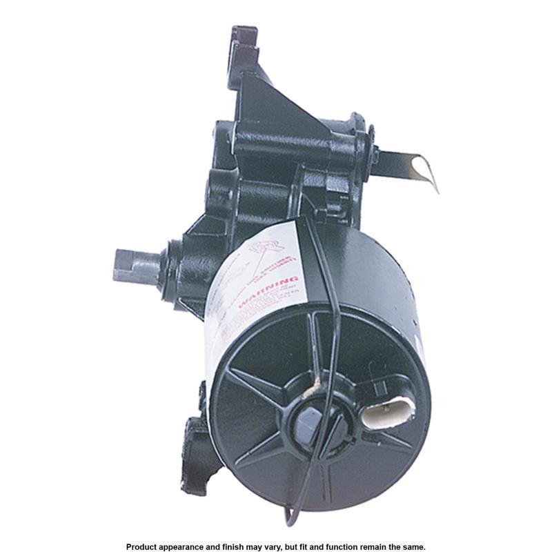 1972 Ford Custom 500 Windshield Wiper Motor