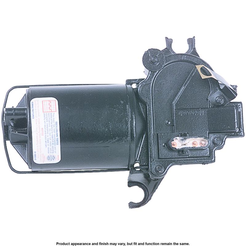 1972 Ford Custom 500 Windshield Wiper Motor Front A1 Cardone 40268 image 2 of 3