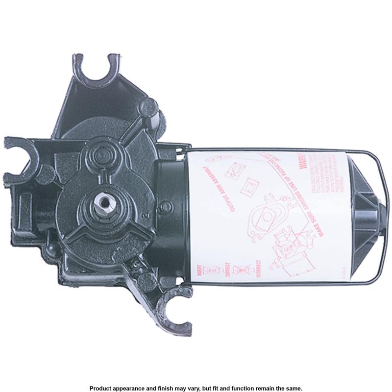 1972 Ford Custom 500 Windshield Wiper Motor Front A1 Cardone 40268 image 3 of 3