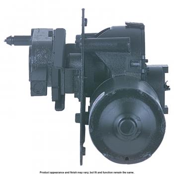 1993 Ford Grand Marquis Windshield Wiper Motor