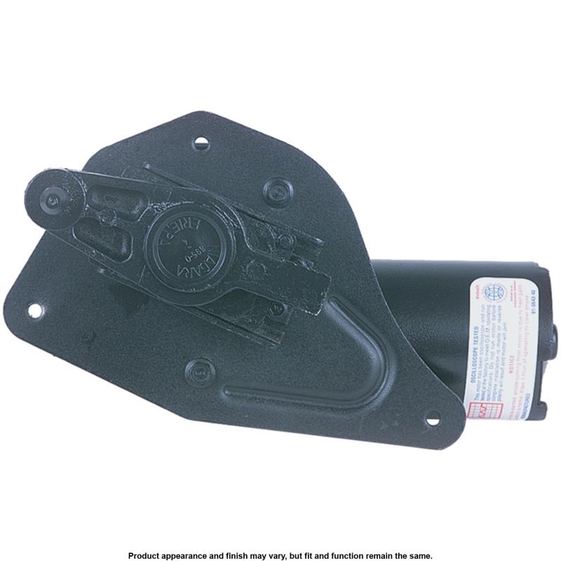 1993 Ford Crown Victoria Windshield Wiper Motor Front A1 Cardone 40269 image 3 of 3