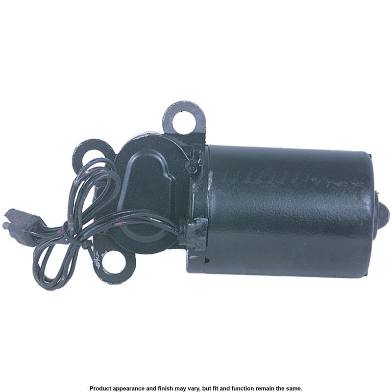 1971 Ford Pinto Windshield Wiper Motor