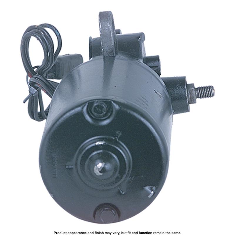 1971 Ford Pinto Windshield Wiper Motor Front A1 Cardone 40270 image 2 of 3