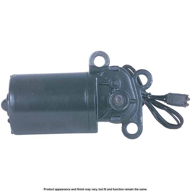 1971 Ford Pinto Windshield Wiper Motor Front A1 Cardone 40270 image 3 of 3
