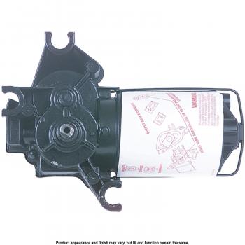 1982 Mercury Marquis Windshield Wiper Motor Front A1 Cardone 40278 image 2 of 3